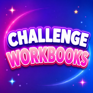 Challenge Workbooks