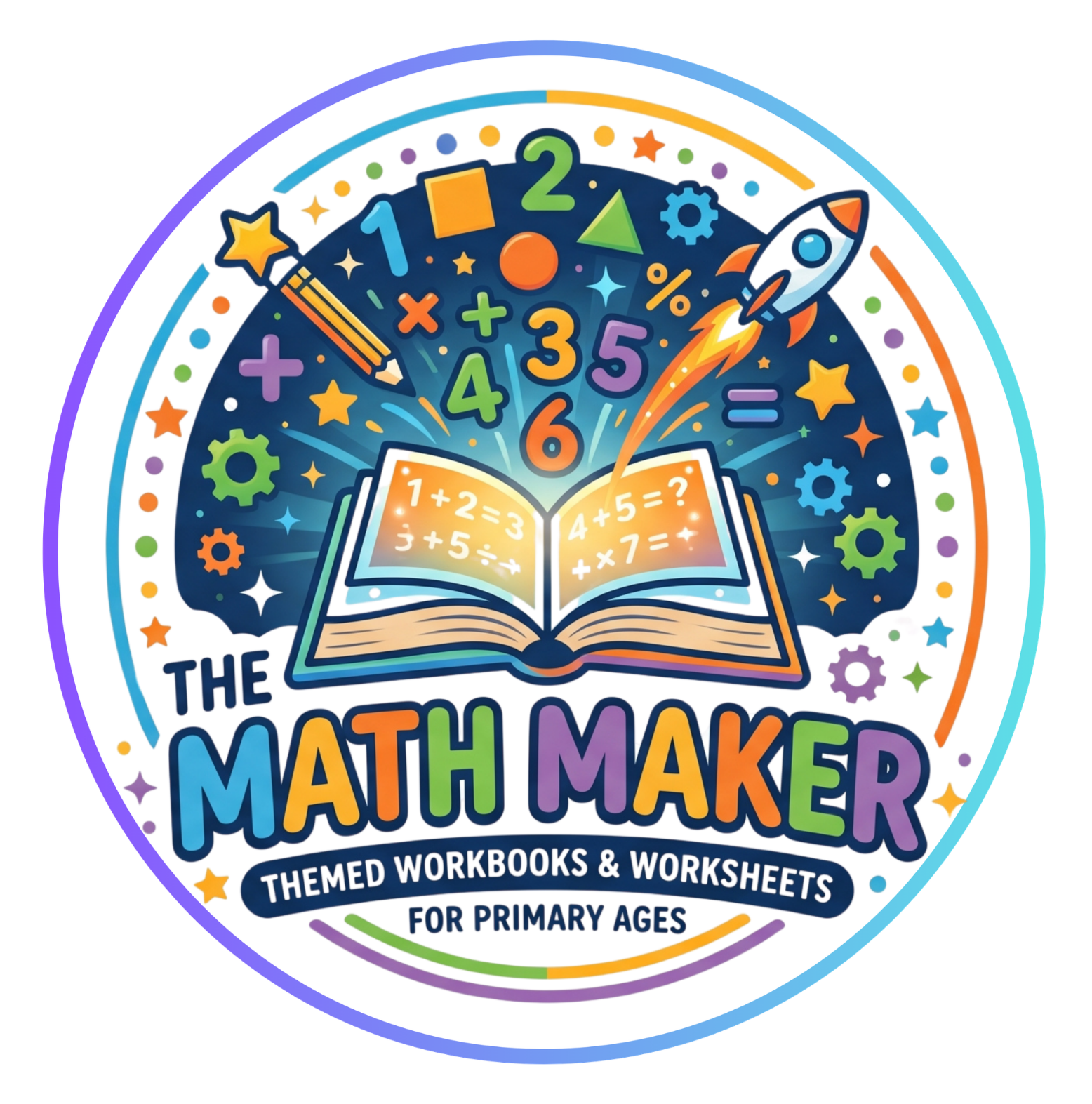 The Math Maker