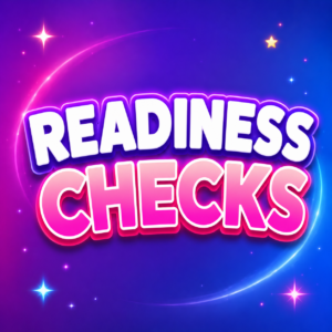 Readiness Checks