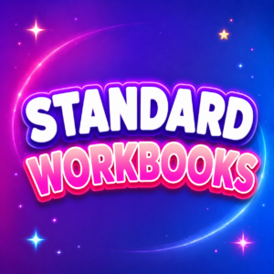 Standard Workbooks