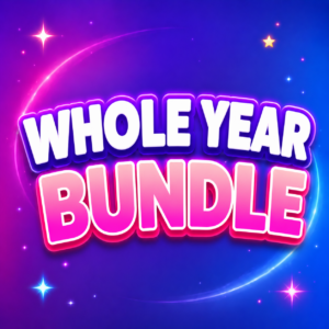 Whole Year Bundles