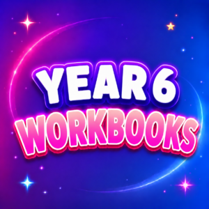 Year 6 Workbooks