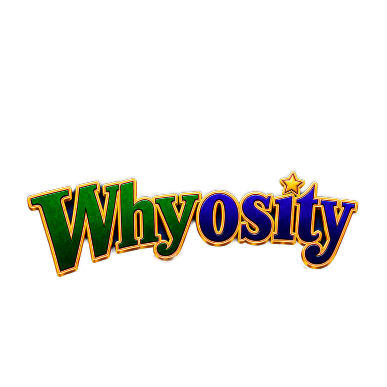 Whyosity